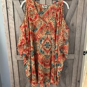 Show Me Your MuMu shirt